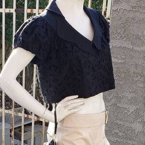 Elegant Robert‎ rodriguez top